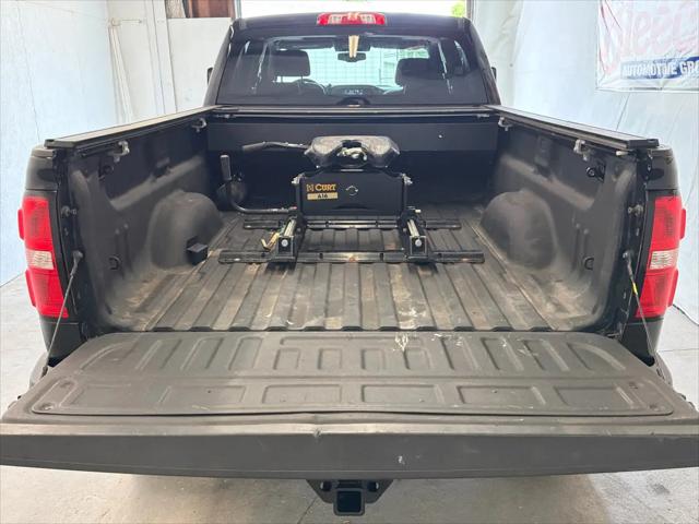 2018 GMC Sierra 2500HD SLT