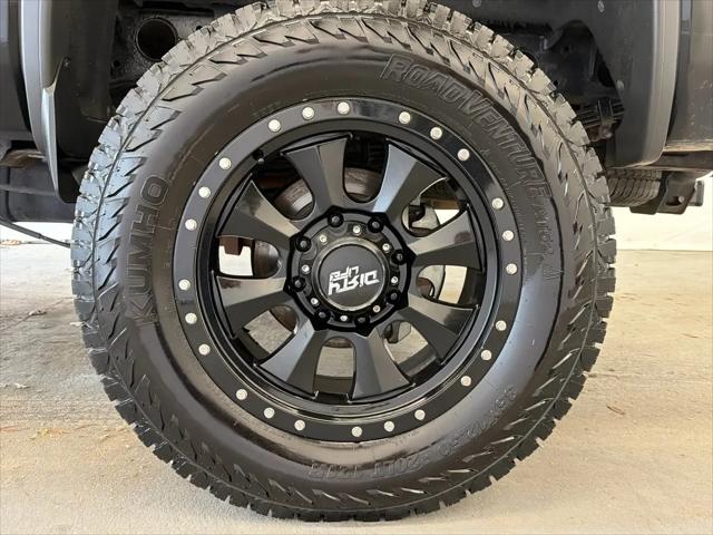 2018 GMC Sierra 2500HD SLT