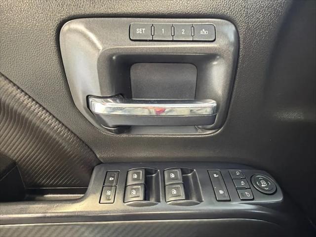 2018 GMC Sierra 2500HD SLT