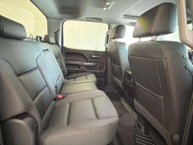 2018 GMC Sierra 2500HD SLT