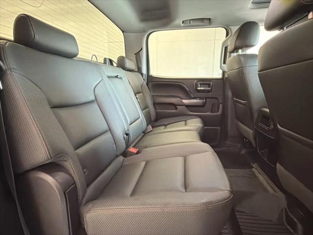 2018 GMC Sierra 2500HD SLT