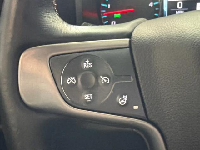 2018 GMC Sierra 2500HD SLT