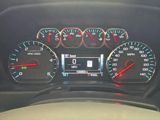 2018 GMC Sierra 2500HD SLT