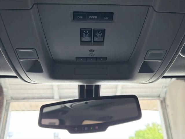 2018 GMC Sierra 2500HD SLT