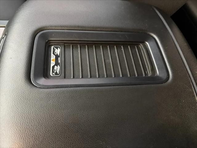 2018 GMC Sierra 2500HD SLT