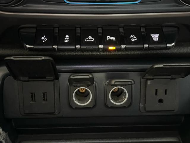 2018 GMC Sierra 2500HD SLT