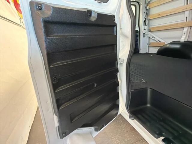 2024 GMC Savana Cargo RWD 2500 Regular Wheelbase Work Van
