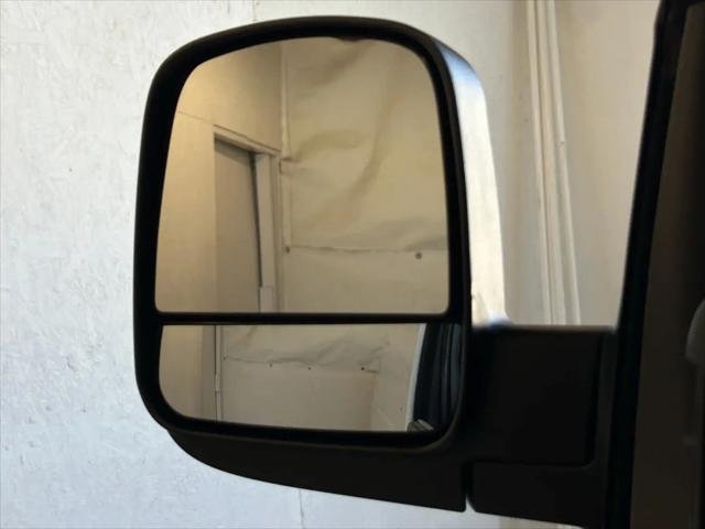 2024 GMC Savana Cargo RWD 2500 Regular Wheelbase Work Van