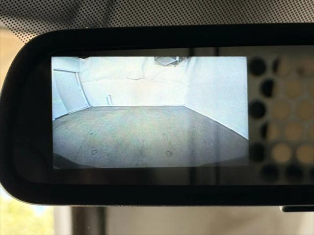 2024 GMC Savana Cargo RWD 2500 Regular Wheelbase Work Van