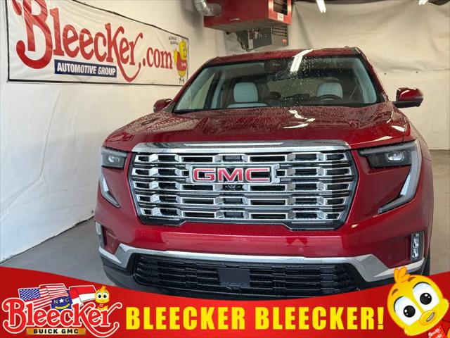 2026 GMC Acadia Denali FWD for sale in Red Springs, NC