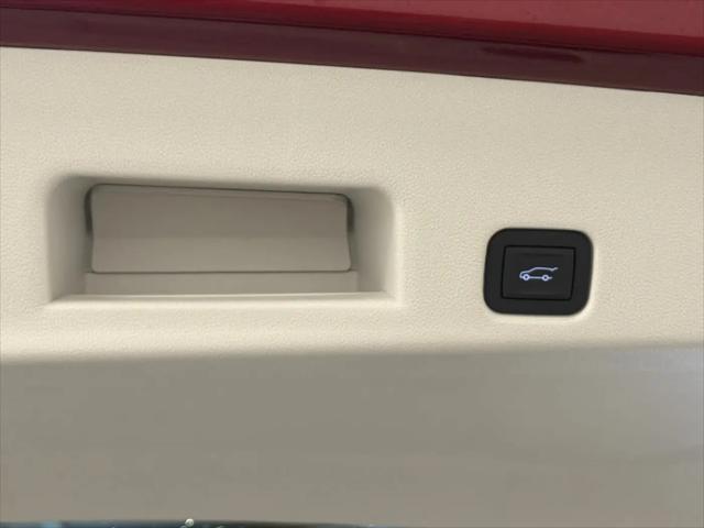 2026 GMC Acadia Denali FWD