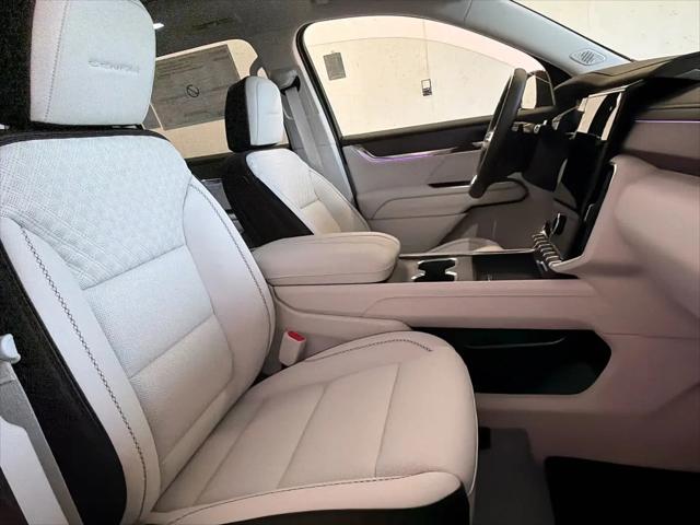 2026 GMC Acadia Denali FWD
