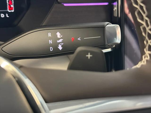 2026 GMC Acadia Denali FWD