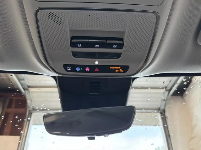2026 GMC Acadia Denali FWD