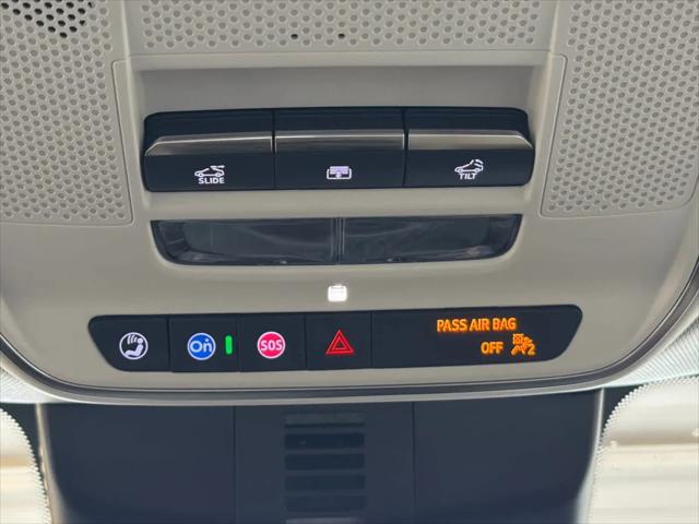 2026 GMC Acadia Denali FWD