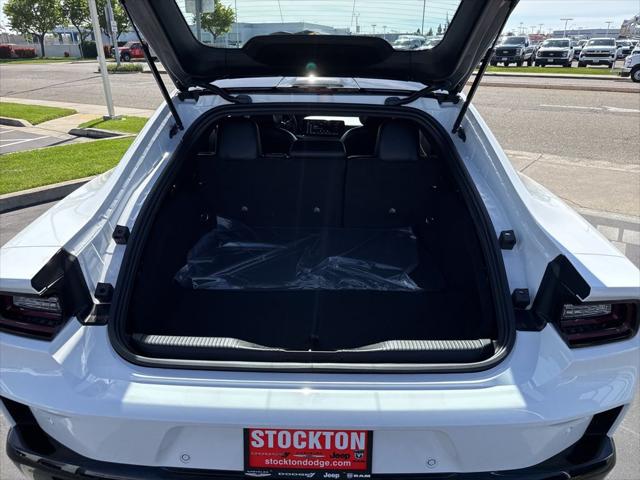2026 Dodge Charger Scat Pack 2-Door AWD