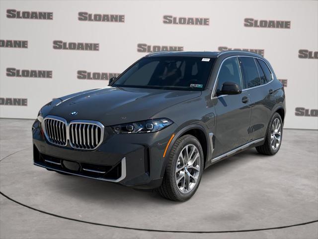 2026 BMW X5 xDrive50e for sale in Devon, PA
