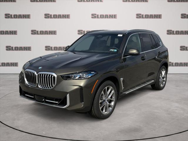 2026 BMW X5 xDrive40i for sale in Devon, PA