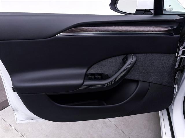 2021 Tesla Model S Plaid Tri Motor All-Wheel Drive