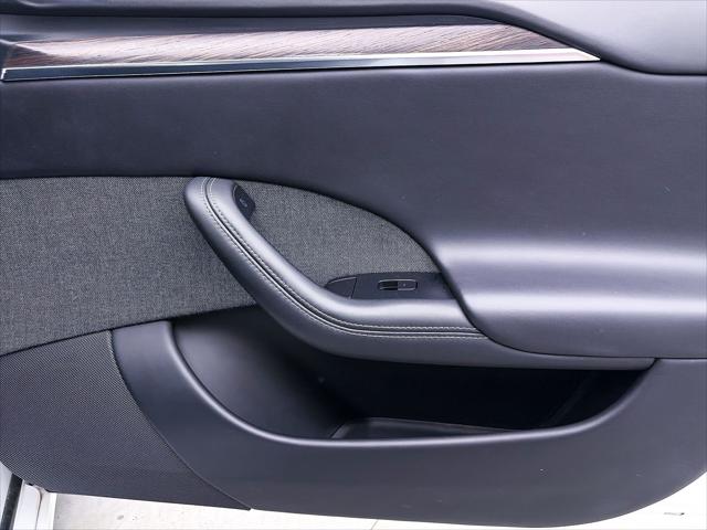 2021 Tesla Model S Plaid Tri Motor All-Wheel Drive