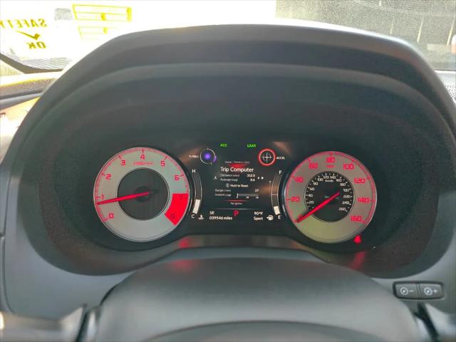 2021 Acura RDX A-SPEC Package