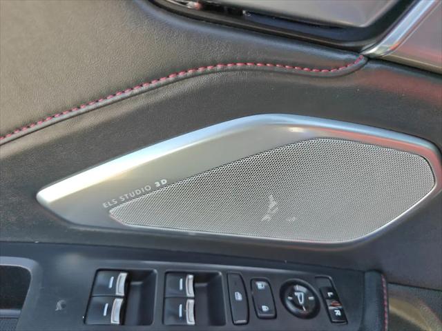 2021 Acura RDX A-SPEC Package