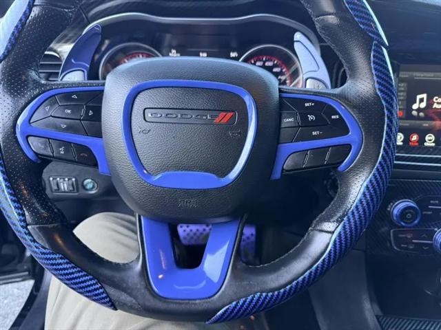 2017 Dodge Charger R/T Scat Pack RWD