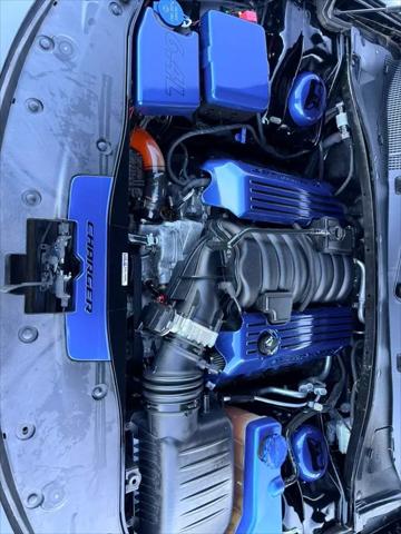 2017 Dodge Charger R/T Scat Pack RWD
