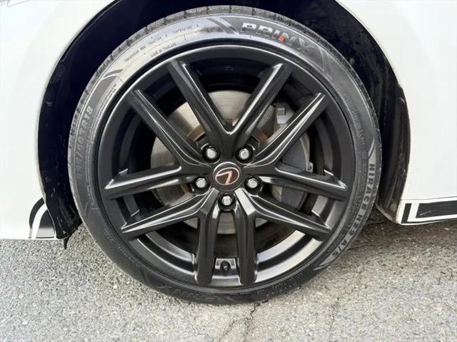 2016 Lexus IS 200t IS 200t