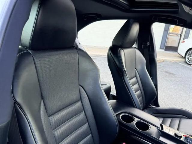 2016 Lexus IS 200t IS 200t