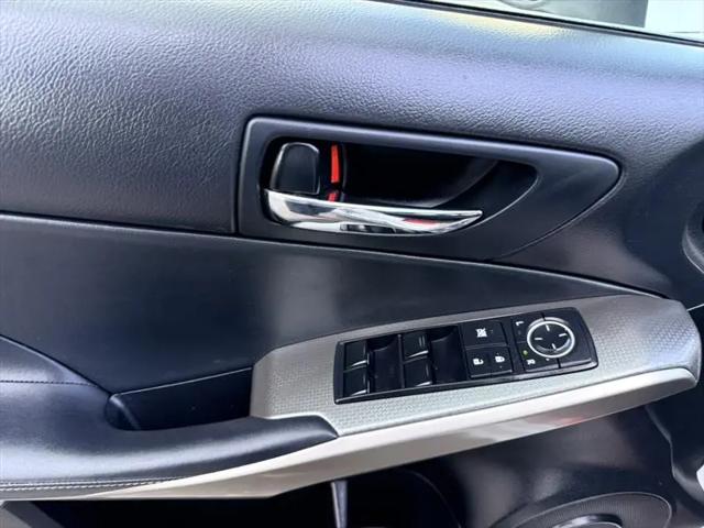 2016 Lexus IS 200t IS 200t
