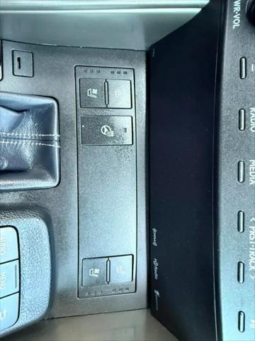 2016 Lexus IS 200t IS 200t