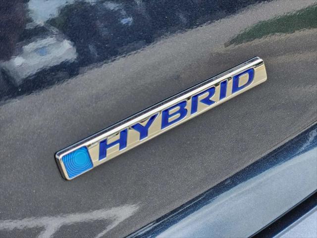 2026 Honda Accord Sedan EX-L