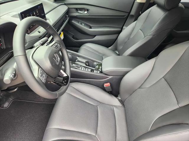 2026 Honda Accord Sedan EX-L