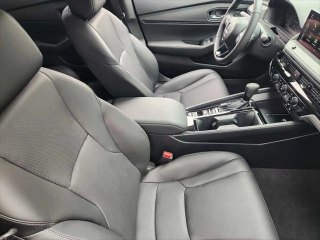 2026 Honda Accord Sedan EX-L
