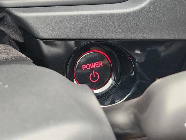 2026 Honda Accord Sedan EX-L