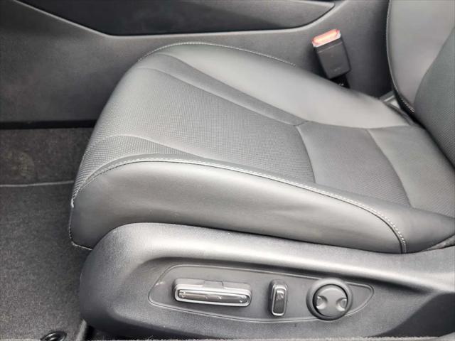 2026 Honda Accord Sedan EX-L