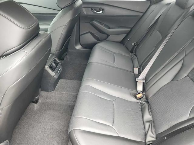 2026 Honda Accord Sedan EX-L