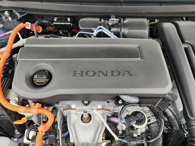 2026 Honda Accord Sedan EX-L