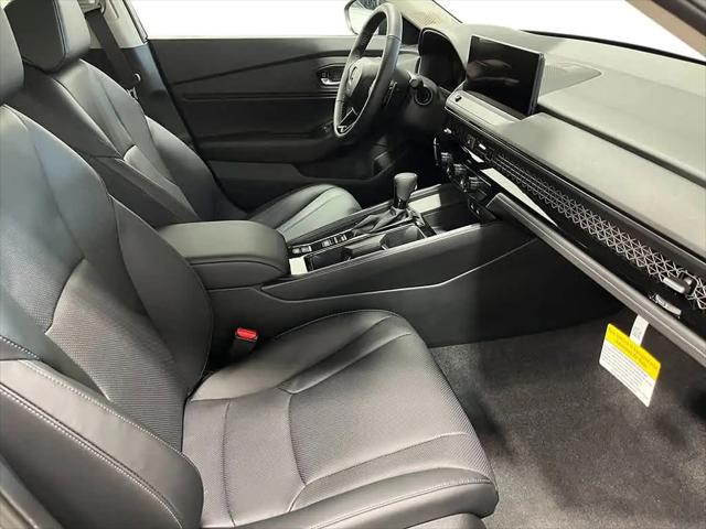 2026 Honda Accord Sedan EX-L
