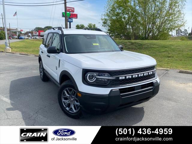 2026 Ford Bronco Sport Big Bend for sale in Jacksonville, AR