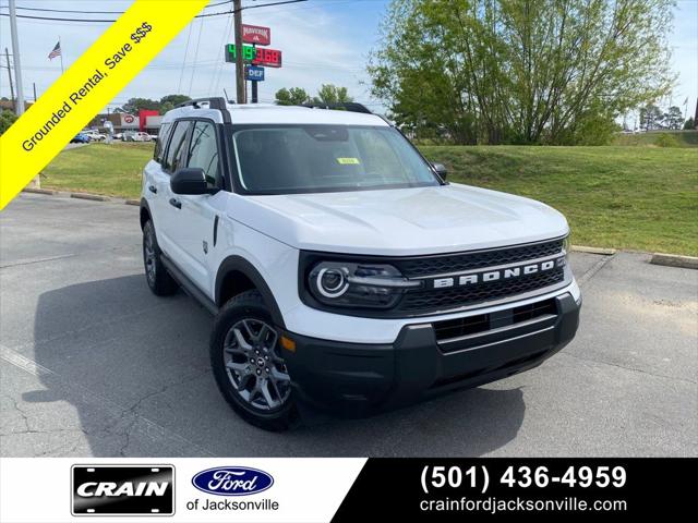 2026 Ford Bronco Sport Big Bend for sale in Jacksonville, AR