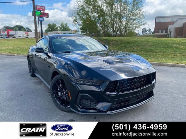 2026 Ford Mustang GT Fastback for sale in Jacksonville, AR