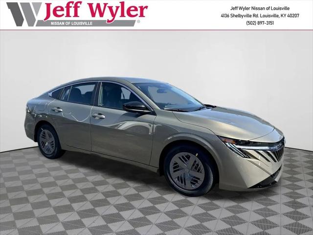 2026 Nissan Sentra SV for sale in Louisville, KY