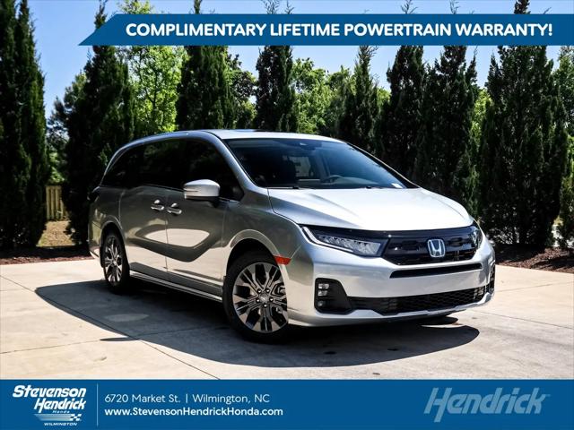 2026 Honda Odyssey Touring for sale in Wilmington, NC