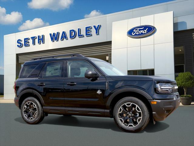 2026 Ford Bronco Sport Outer Banks for sale in Perry, OK