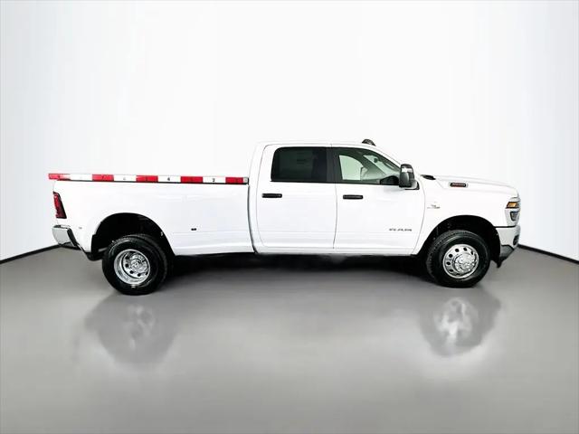 New 2026 Ram 3500 Big Horn Crew Cab 4x4 8' Box for sale in