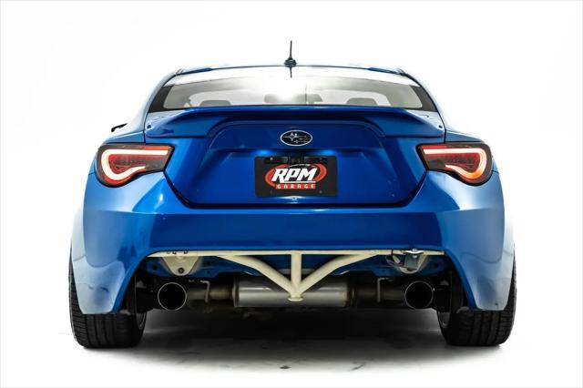 2013 Subaru BRZ Premium