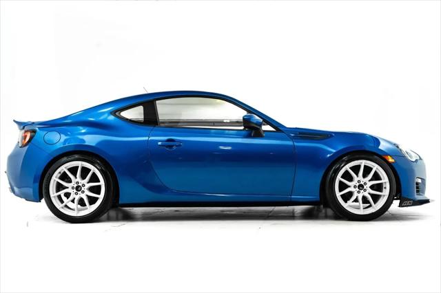 2013 Subaru BRZ Premium