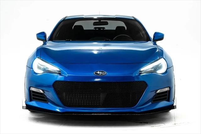 2013 Subaru BRZ Premium